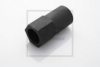 PE Automotive 125.002-00A Spring Clamp Nut